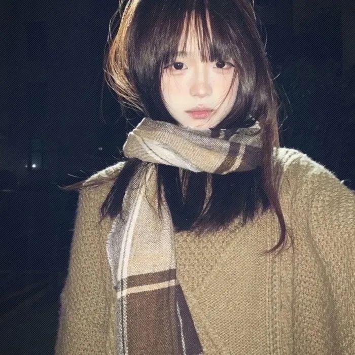 我瞒的圣诞