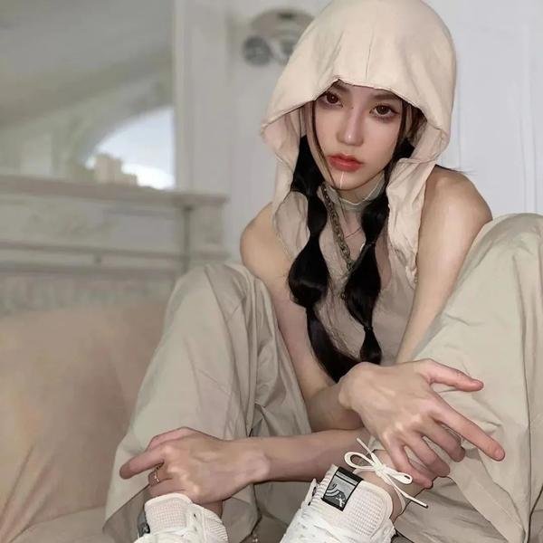 霹雳娇娃